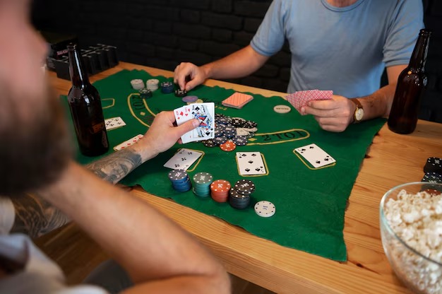 Live dealer table interface showing Sic Bo Dadu croupier and betting zones