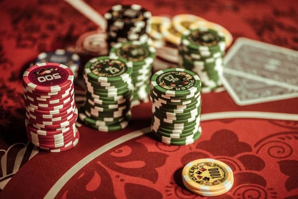 French Roulette Game 